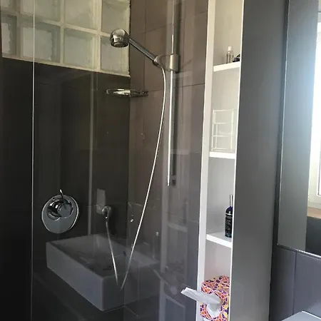 Bed & Breakfast Maison D'hotes