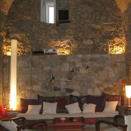 Maison D'hotes Bed & Breakfast *